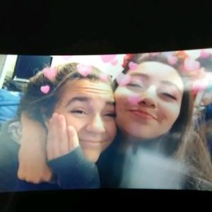 Meet your Posher, Haley